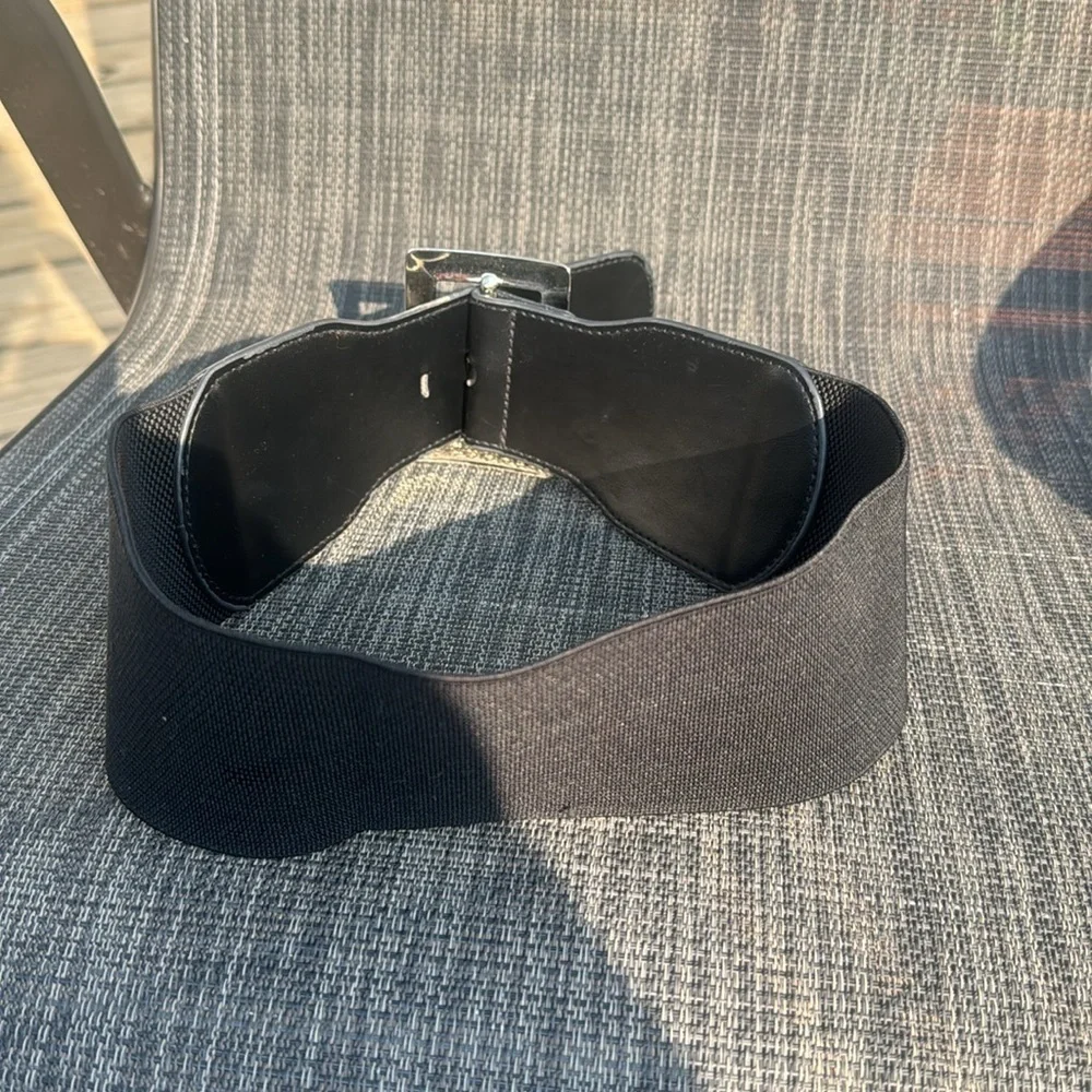 🍍CHUNKY ELASTIC BELT🍍O/S
